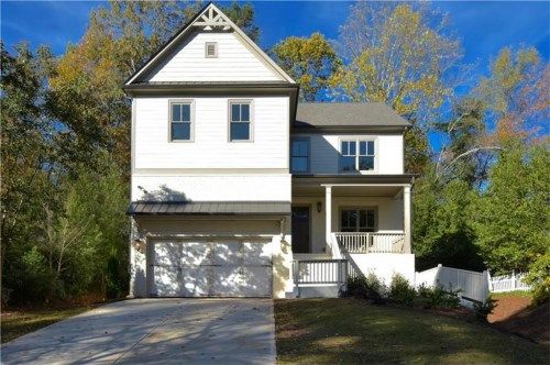 3762 Donaldson Drive, Atlanta, GA 30341