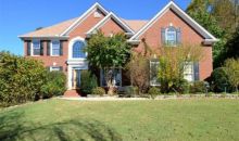 5155 Blue Yarrow Run Nw Norcross, GA 30092