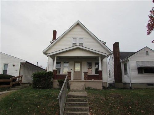 623 N D St., Hamilton, OH 45013