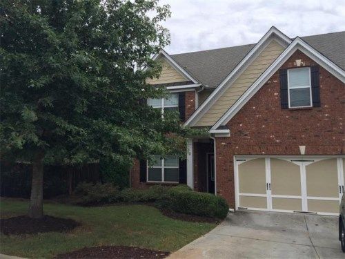 160 Pebblefield Trace, Lawrenceville, GA 30045