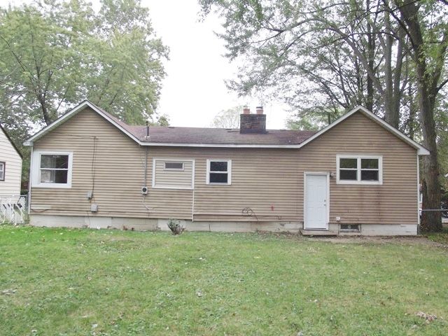 18261 Norborne, Redford, MI 48240