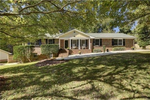 5118 Cavalier Drive, Mableton, GA 30126