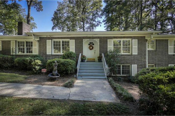 3257 Briarcliff Road Ne, Atlanta, GA 30345