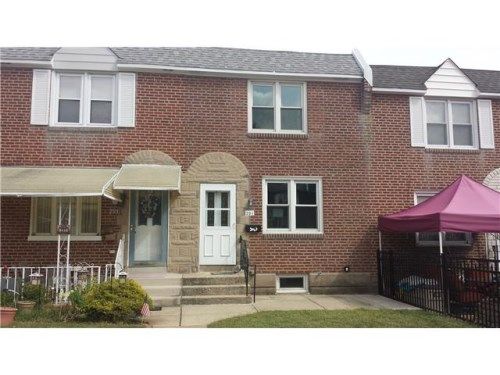 291 N Oak Avenue, Clifton Heights, PA 19018