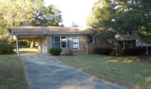 4011 Harmony Circle Gainesville, GA 30507