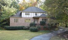 280 Landfall Road Atlanta, GA 30328