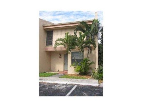 9221 NW 15 CT # 275, Hollywood, FL 33024