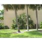 9221 NW 15 CT # 275, Hollywood, FL 33024 ID:13345720