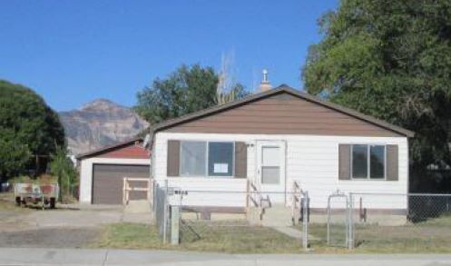 129 N 100 W, Huntington, UT 84528