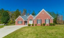 44 Blue Grass Drive Jefferson, GA 30549