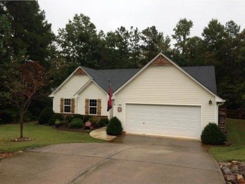 188 Pine Tree Court, Dawsonville, GA 30534