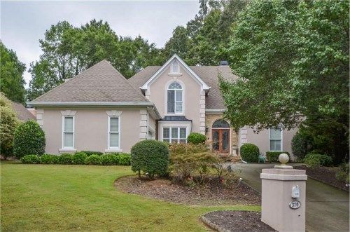 370 Royal Birkdale Court, Duluth, GA 30097