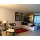 431 SE 3RD ST # 602, Dania, FL 33004 ID:13557227