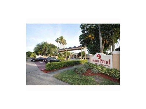 164 SW 83 WY # 103, Hollywood, FL 33025