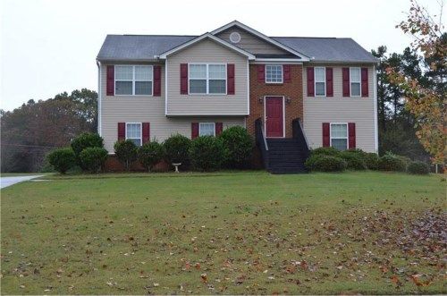 1054 Gage Drive, Winder, GA 30680