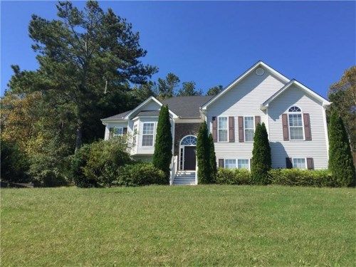 255 Bryn Brooke Drive, Dawsonville, GA 30534