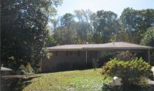 1657 Debbie Drive Sw Mableton, GA 30126