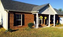 217 Whistle Way Locust Grove, GA 30248