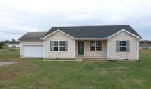 305 Cayenne Dr Bell Buckle, TN 37020