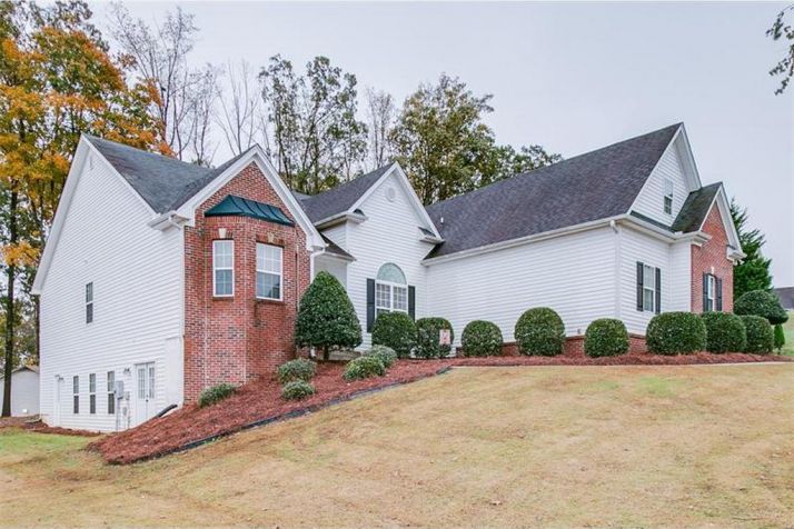 4468 Circassian Place, Gainesville, GA 30507