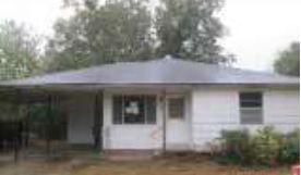 7619 W 39th St, Little Rock, AR 72204