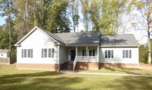 4704 Brad Drive Sandston, VA 23150