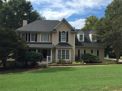 352 Greycoat Bluff Sw, Marietta, GA 30064