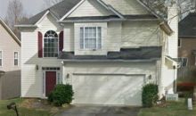 2481 Rosecrest Place Place Ne Atlanta, GA 30345