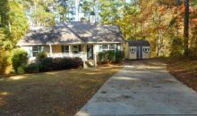 36 Dunlin Ct Monticello, GA 31064