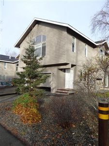 1110 E 112th Avenue, Anchorage, AK 99515