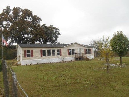 8498 Private Road 2420, Quinlan, TX 75474