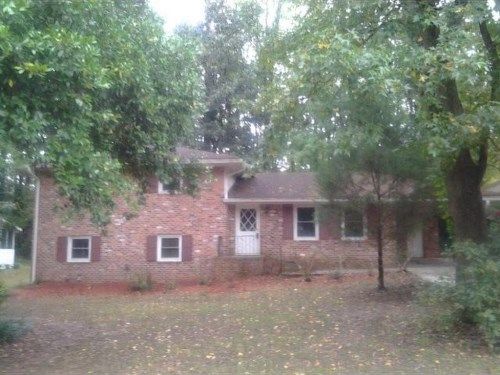 1365 Sanden Ferry Drive, Decatur, GA 30033