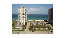 1950 S Ocean Dr # 15B Hallandale, FL 33009