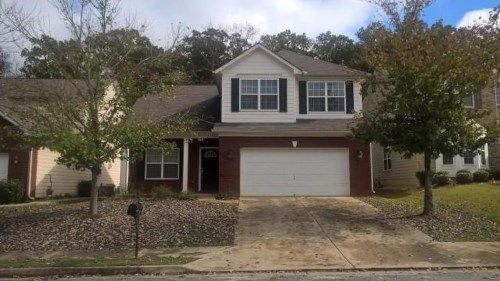 7769 Parkside Drive, Lithia Springs, GA 30122