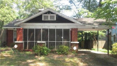 1873 Walker Avenue, Atlanta, GA 30337