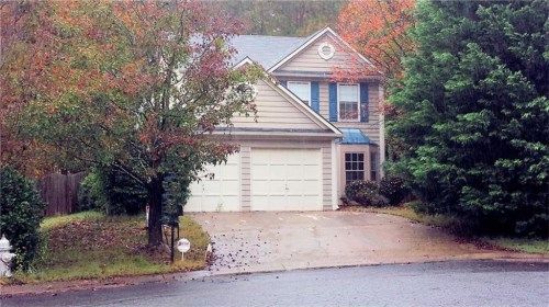 706 Coventry Lane, Marietta, GA 30062