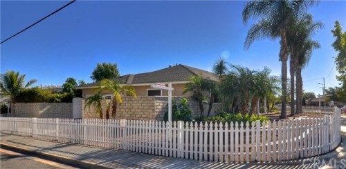 500 South Orange Avenue, Brea, CA 92821