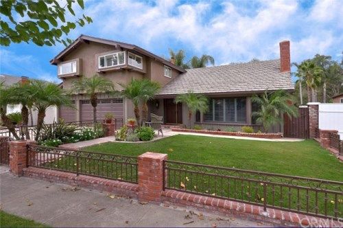 2073 Smokewood Avenue, Fullerton, CA 92831