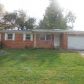 1012 N Fairlawn Cir E, Evansville, IN 47711 ID:13669587