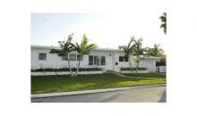 600 95 ST Miami Beach, FL 33154