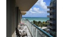 8855 COLLINS AV # 4H Miami Beach, FL 33154