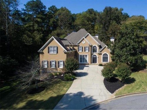 570 Meadows Creek Drive, Alpharetta, GA 30005