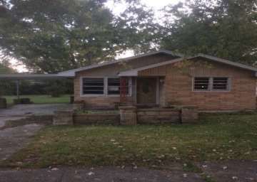 44 4th Ave, Clay City, KY 40312