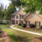 155 Chickering Lake Drive, Roswell, GA 30075 ID:13562927