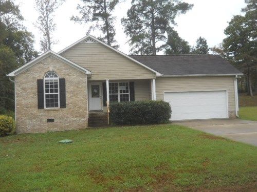 3099 Hall Drive, Gadsden, AL 35907