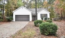 8625 Sapphire Lane Gainesville, GA 30506