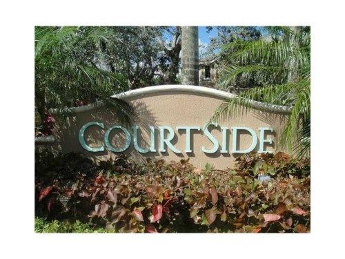 2794 CENTER COURT DR # 2-30, Fort Lauderdale, FL 33332