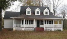 1070 River Bluff Drive Winder, GA 30680