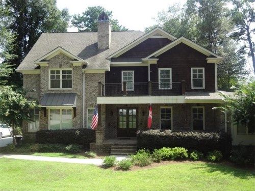 145 Hardeman Road Ne, Atlanta, GA 30342