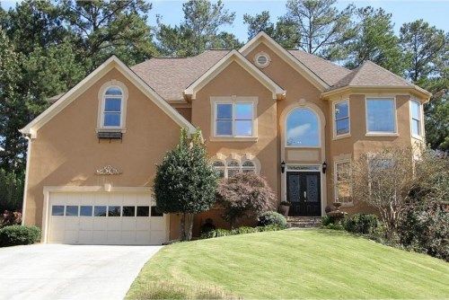 4299 Lansfaire Terrace, Suwanee, GA 30024